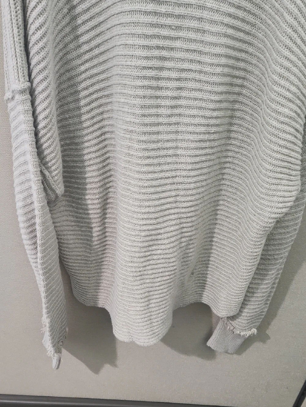 Free People Marlie Pullover Sweater Size XL - Picture 7 of 16